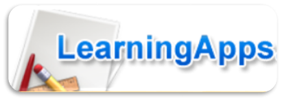 Logo learnings apps