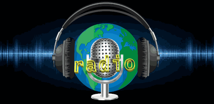 Logo web radio 3
